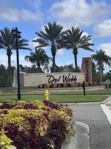Del Webb Nocatee by Del Webb in Ponte Vedra - image 10