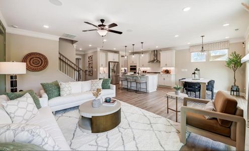 The Enclave at Laurelbrook by Eastwood Homes in Catawba - photo 30 30