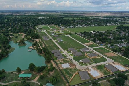 Lilac Bend by Princeton Classic Homes in Katy - photo 6 6