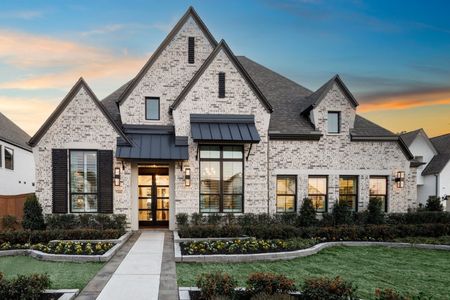 Elyson - Master planned community in Katy, TX 30 30