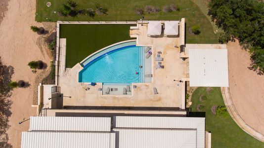La Cima: 50ft. lots - (A) 35