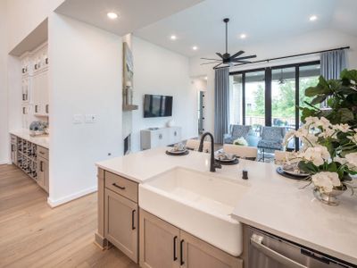 Fulbrook on Fulshear Creek by Highland Homes in Fulshear - image 15