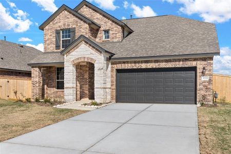 Oakwood Estates - Master planned community in Waller, TX 35 35