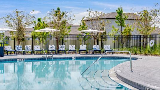 Park East: The Manors II 3