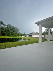 Anabelle Island - Classic Series by KB Home in Green Cove Springs - image 5