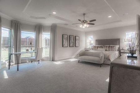 Cambridge Estates by First Texas Homes in Prosper - photo 20 20