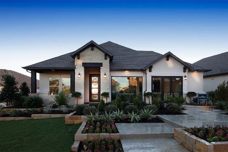 Travisso - Master planned community in Leander, TX 14 14