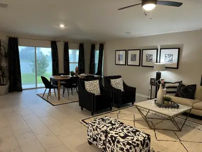 Sawgrass Lakes I by KB Home in Parrish - image 7