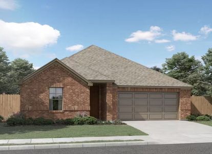 Sagebrooke - Classic Series by Meritage Homes in San Antonio - photo 4 4