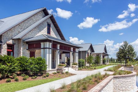 Shearwater - Master planned community in St. Augustine, FL 6 6