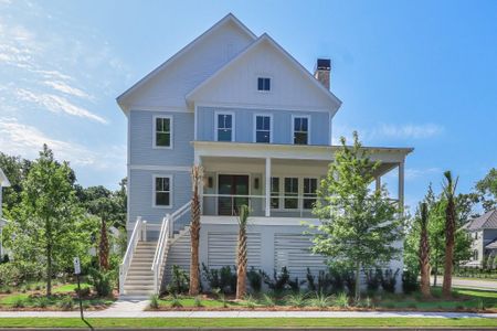 Daniel Island by Brightwater Homes in Charleston - photo 1 1