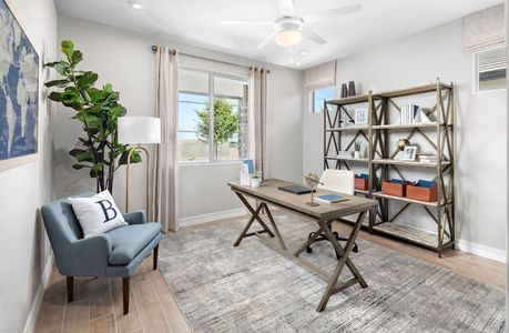 Tirreno at IronWing by Beazer Homes in Litchfield Park - photo 25 25