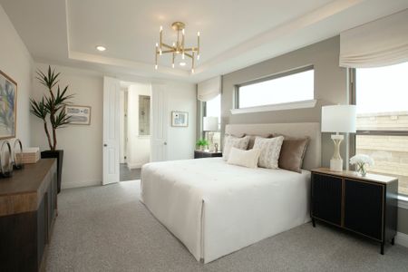 Cambridge Crossing 40' 10