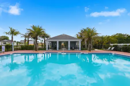 Rainwood by Mattamy Homes in Clermont - image