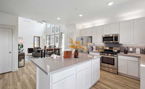 Walden Pond by Brightland Homes in Forney - photo 14 14