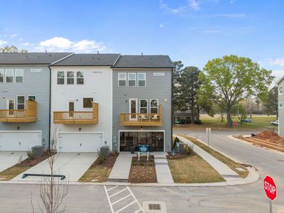 Camden Park by Davidson Homes LLC in Knightdale - image 6