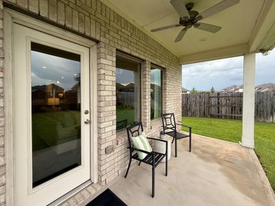 Marvida by M/I Homes in Cypress - image 7