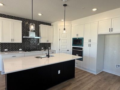 Turner's Crossing - Park Collection by Tri Pointe Homes in Austin - photo 31 31