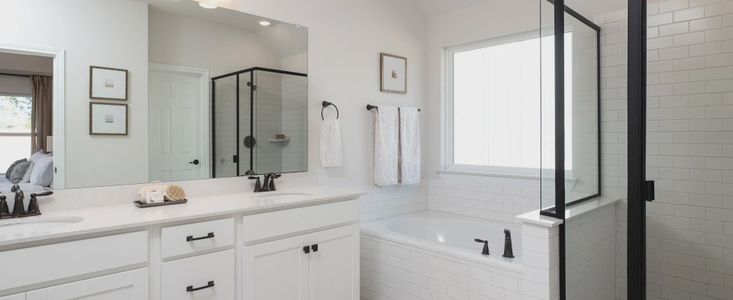 Berry Creek Highlands by Ashton Woods in Georgetown - image 19