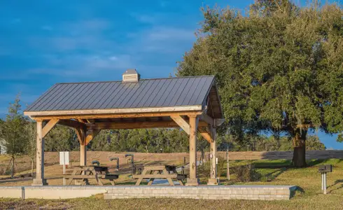 West Hill Estates by ICI Homes in Dade City - image