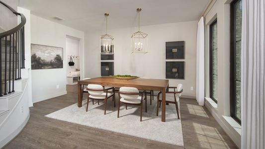 Legacy Prairie at Katy Court 70' 7