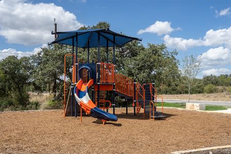 Hidden Canyons at TRP by KB Home in San Antonio - photo 3 3