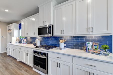 Light Farms by American Legend Homes in Celina - photo 22 22