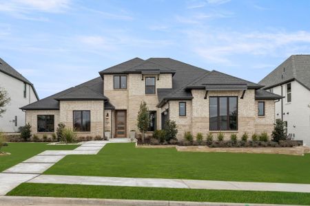 Homestead (Rockwall) by Coventry Homes in Rockwall - photo 13 13