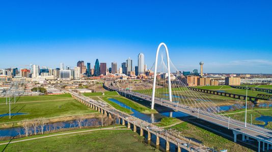 Tenison Village by Mattamy Homes in Dallas - photo 7 7