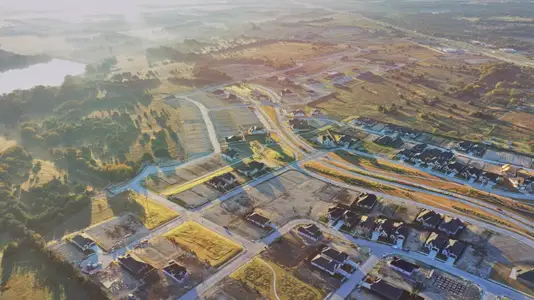 BridgeWater - Master planned community in Midlothian, TX 0 0