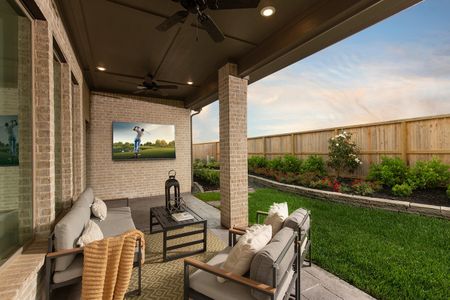 Escondido by Coventry Homes in Magnolia - photo 24 24