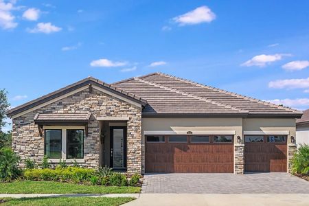 Two Rivers - Master planned community in Wesley Chapel, FL 15 15