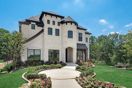 Heritage Ridge Estates by Grand Homes in Plano - photo 0