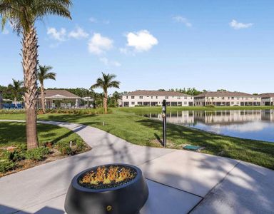 Volanti by Mattamy Homes in Lutz - image 16