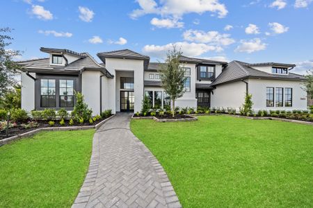 Twinwood - Fedrick Harris by Newmark Homes in Simonton - image 5