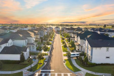 Solara Resort by Mattamy Homes in Kissimmee - photo 5 5