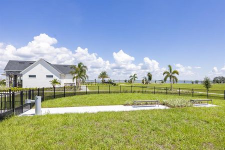 Lake Mattie Preserve Single-Family 13