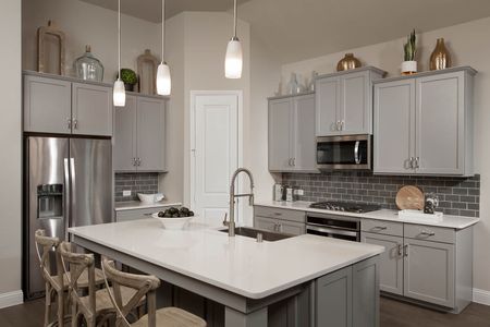 Trinity Falls by Coventry Homes in McKinney - photo 13 13