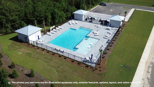 Fox Run by D.R. Horton in Supply - image