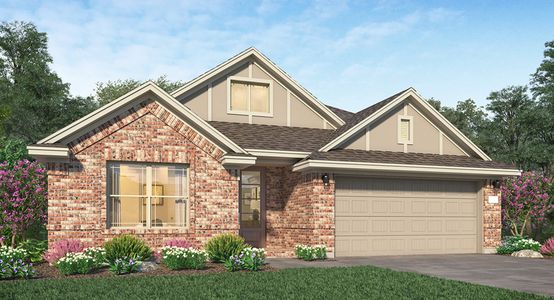 Bridgeland: Richmond Collection by Lennar in Cypress - photo 10 10