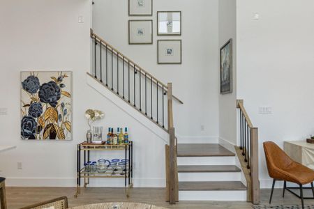 Newman Village by Centre Living Homes in Frisco - photo 7 7