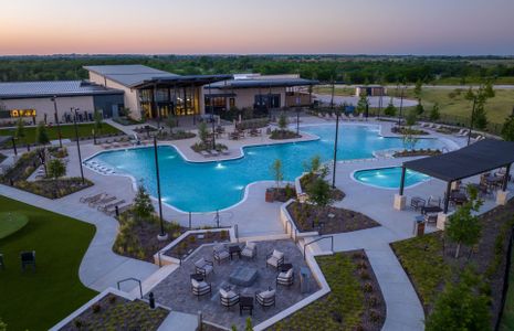 Del Webb at Legacy Hills by Del Webb in Celina - image