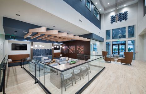 Del Webb Oak Creek by Del Webb in North Fort Myers - image 16