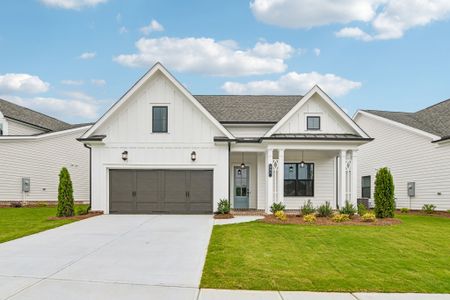 Aberdeen by The Providence Group in Hoschton - image 16
