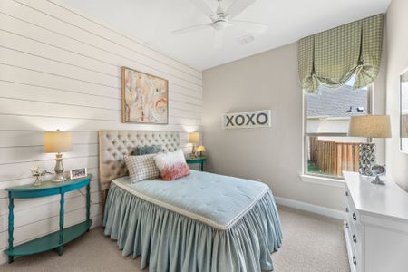 Star Trail by Coventry Homes in Prosper - photo 18 18