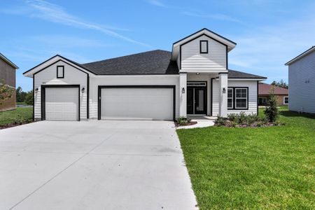 Wilford Preserve 60' 1