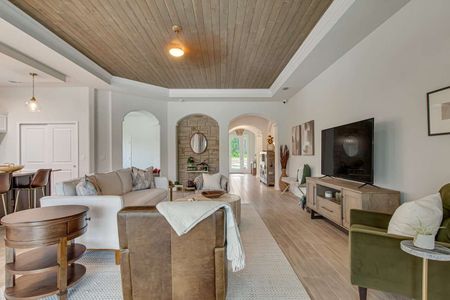 Coastal Gardens at Town Center by Paytas Homes in Palm Coast - image 9