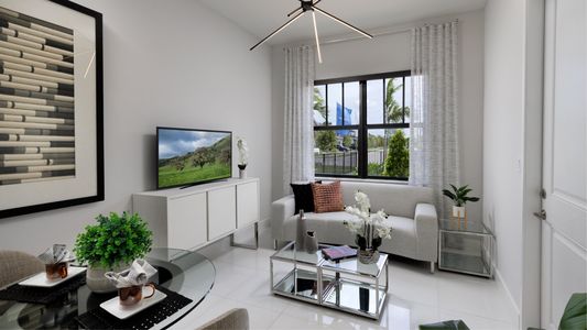 Marbella by Lennar in Miramar - photo 10 10