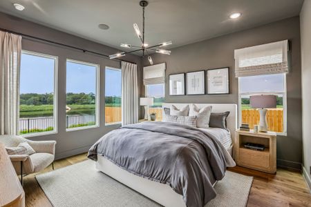 The Manors Collection at Bluff Haven 9