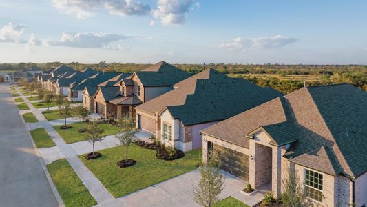 Bluestem by Legend Homes in Brookshire - photo 24 24